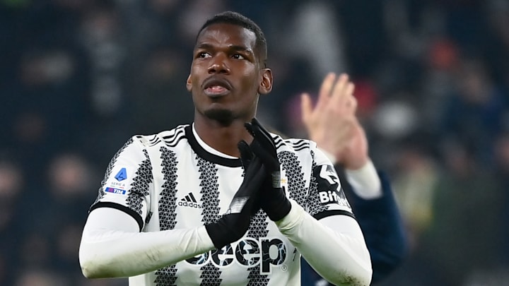 Nouveau coup dur pour Paul Pogba