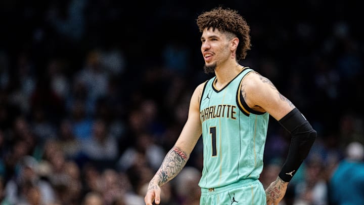 The Hornets are 10-6-1 against the spread as road underdogs this season.