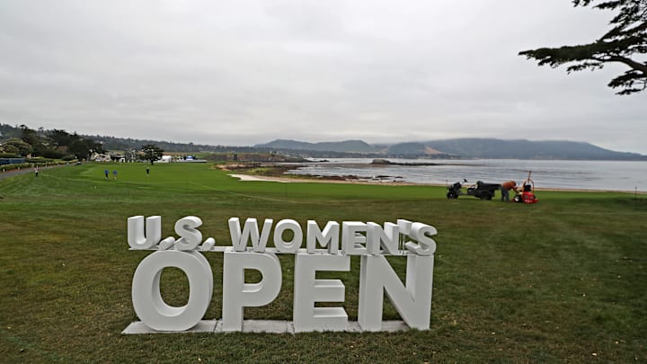 The USGA's new gender policies will go in effect for its 2025 championships. The USGA's new gender policies will go in effect for its 2025 championships.