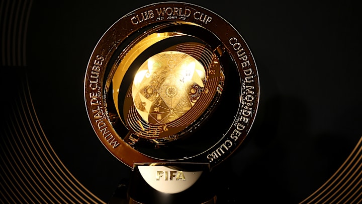 Los Angeles Football Club Training and Press Conference - FIFA Club World Cup 2025 Playoff