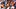 Troy Franklin, Lil'Jordan Humphrey, and Courtland Sutton