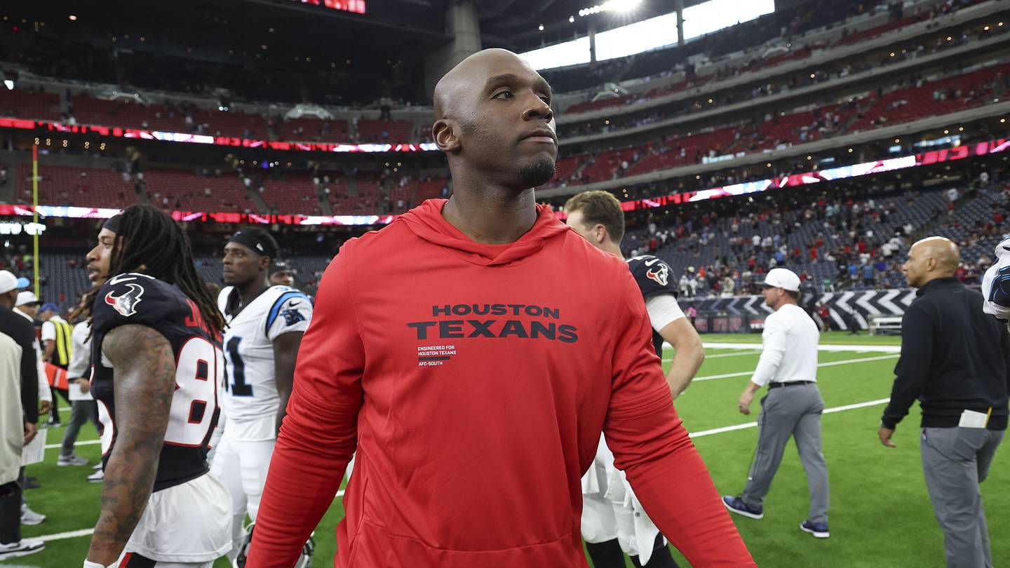 3 Crucial Steps Texans Must Take For a Super Bowl Breakthrough