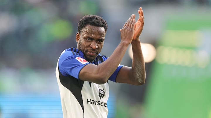 Philip Otele Philip Otele