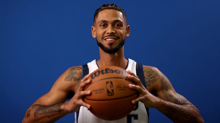 Dorsey fue dejado en libertad por los Mavericks