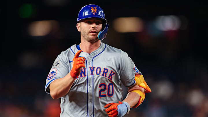 Los Mets sólo entregarían a Pete Alonso por un paquete irrechazable