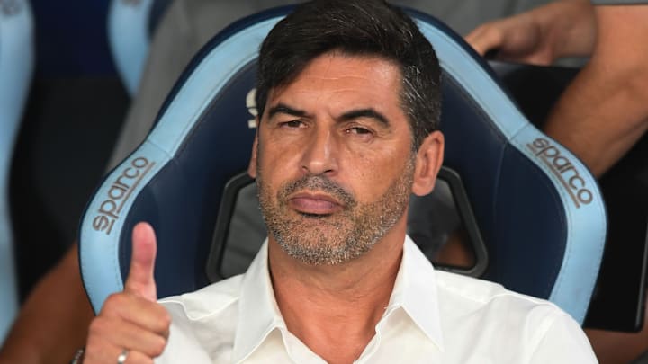 SS Lazio v AC Milan - Serie A SS Lazio v AC Milan - Serie A