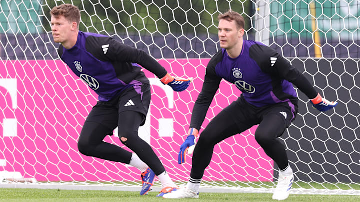 Wird Alexander Nübel der Neuer-Nachfolger? 