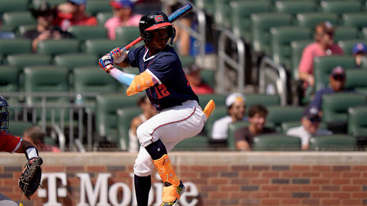 2025 MLB All-Star Week: Futures Game