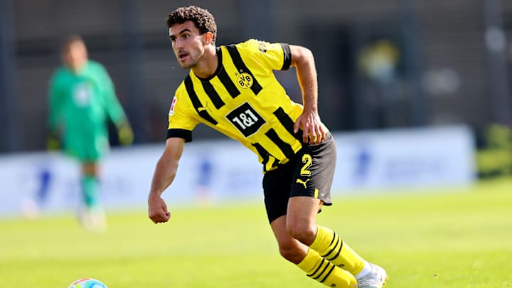 Mateu Morey hat sich erneut verletzt