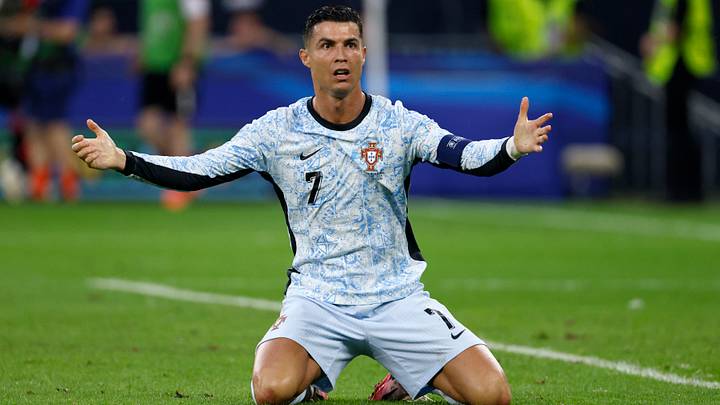 Cristiano Ronaldo, Portugal Cristiano Ronaldo, Portugal