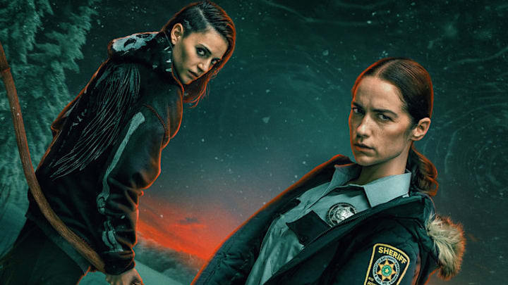 REVIVAL -- Pictured: "Revival" Key Art -- (Photo by: SYFY)