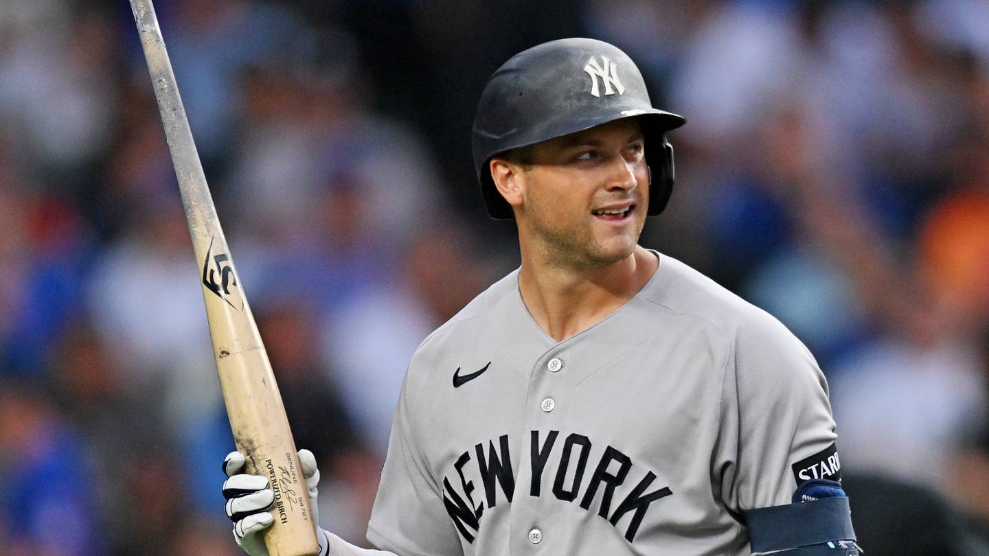 Yankees' roster move to welcome Luis García Jr. confirms wasted offseason trade