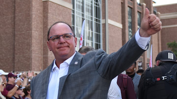 Notre Dame v Texas A&M