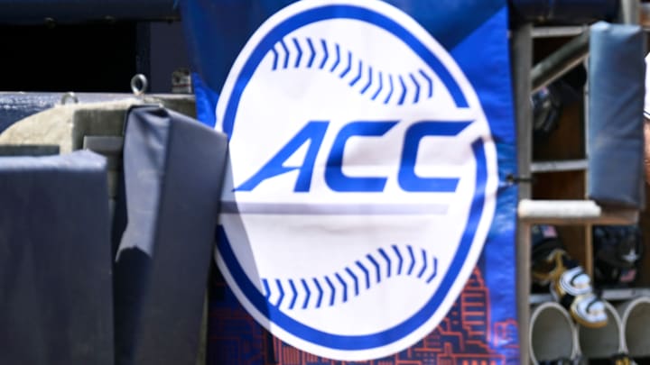 Georgia Tech v Virginia