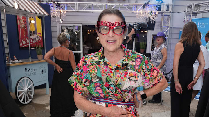 2024 Bay Street Gala