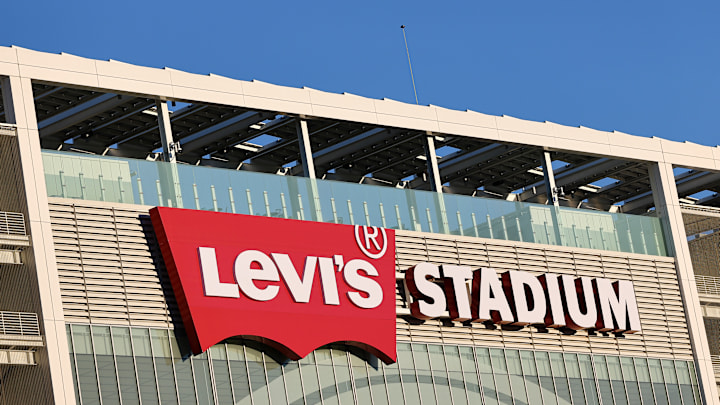 El Super Bowl LX se jugará en el Levi's Stadium de California