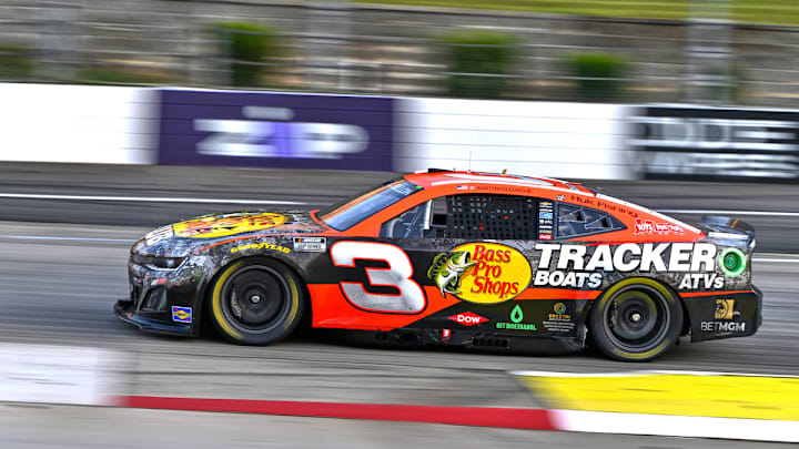 While the NASCAR Playoffs drivers were the major storyline, Austin Dillon, Bubba Wallace, and Ross Chastain all played major roles in the outcome of the event -- which NASCAR will investigate this week. While the NASCAR Playoffs drivers were the major storyline, Austin Dillon, Bubba Wallace, and Ross Chastain all played major roles in the outcome of the event -- which NASCAR will investigate this week.