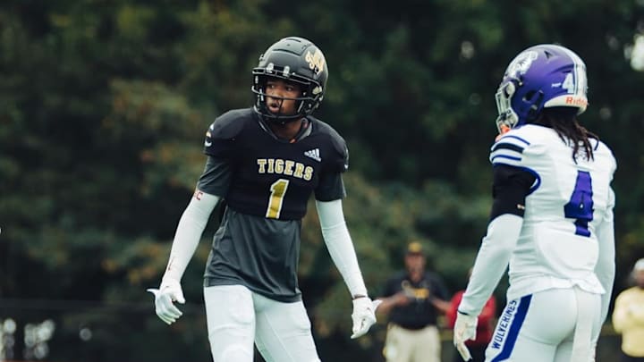 USC Trojans' latest commit Steve Miller.