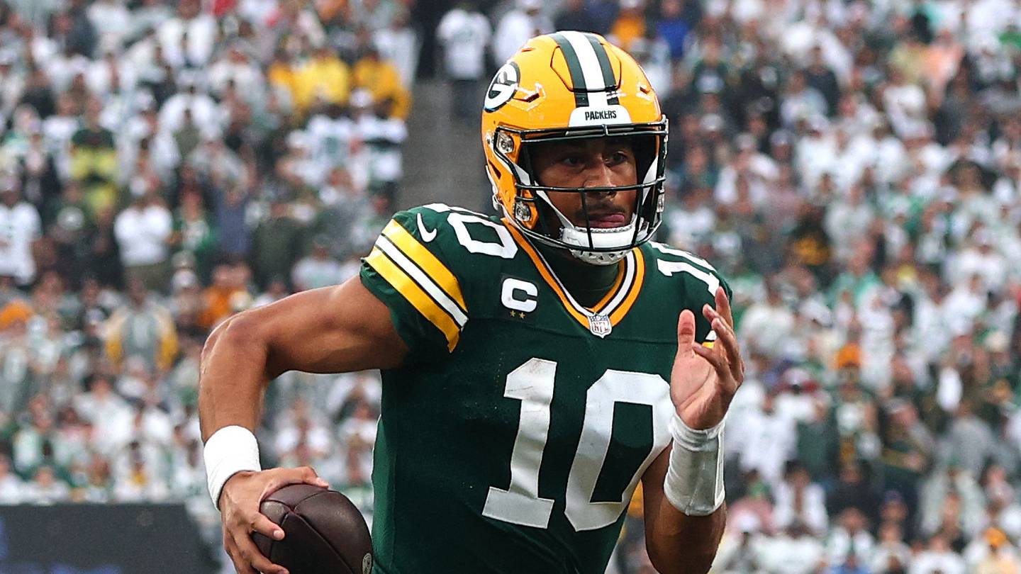 Falcons Making Most of Short Week to Prepare for Jordan Love, Packers