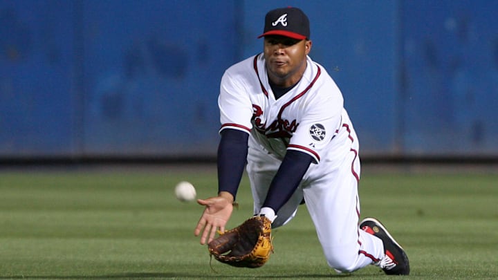 The Braves legend is projected to wait another year before gaining baseball immortality The Braves legend is projected to wait another year before gaining baseball immortality