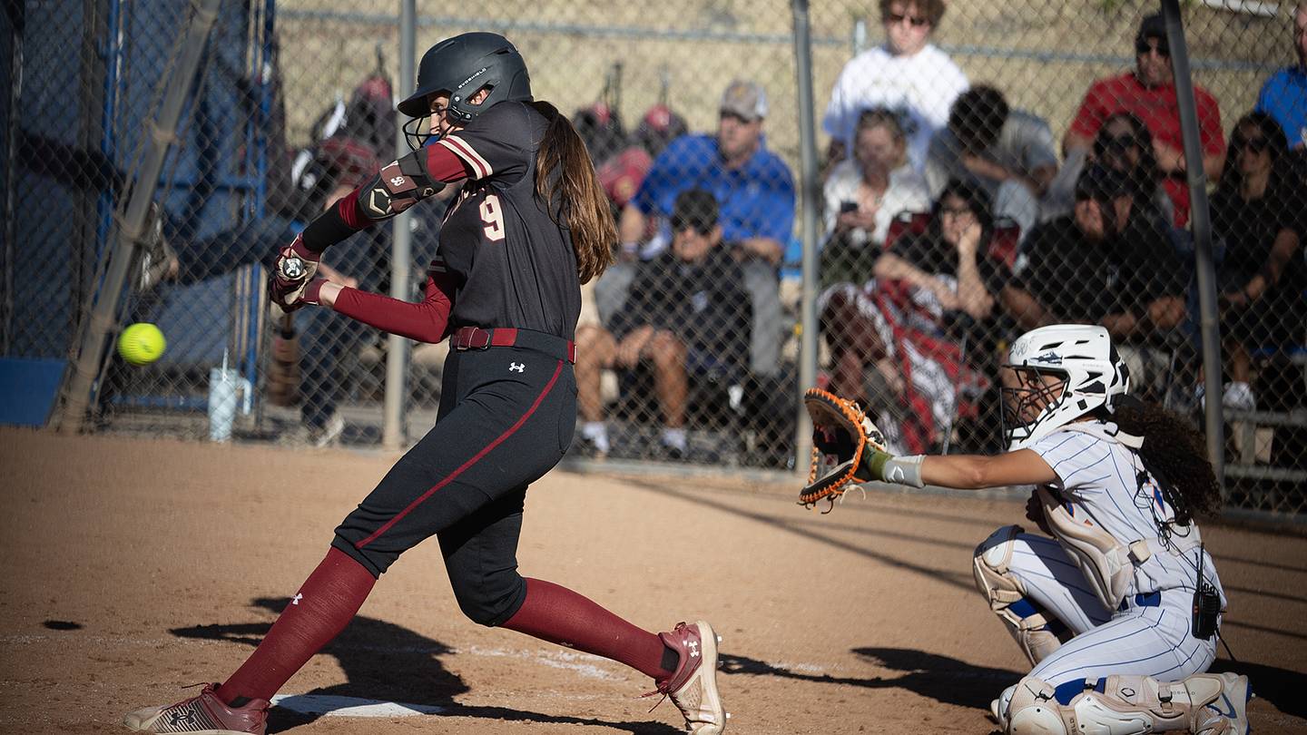 All-CIF Southern Section 2026 High School Softball Selections, Players of the Year