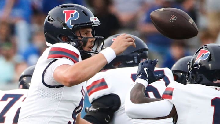 Aidan Sayin's addition to the Columbus Aviators proves the UFL is trying to capitalize on the Cbus market