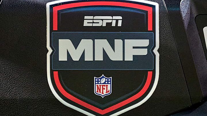 Monday Night Football logo