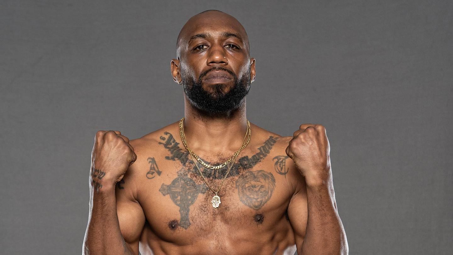 Austin Trout Wants to Turn 'Fireworks' at BKFC Liberty Brawl into Spot on BKFSea Bruise Cruise [Exclusive]