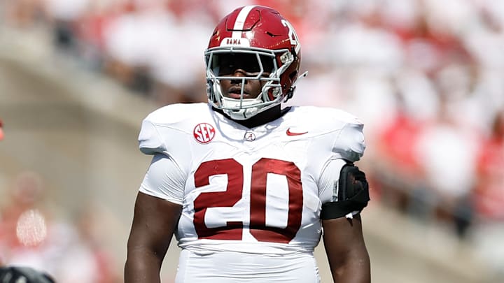 Alabama v Wisconsin