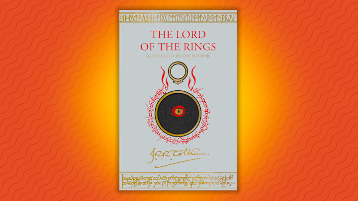 'The Lord of the Rings'