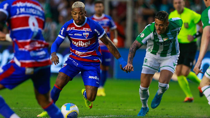 Fortaleza e Juventude abrem a 8ª rodada do Brasileirão