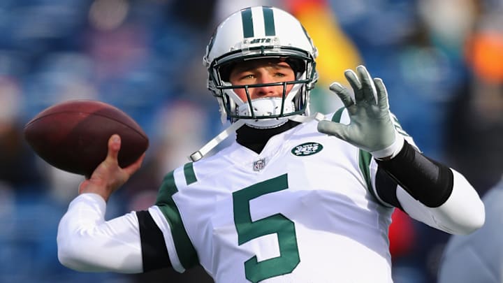 Christian Hackenberg