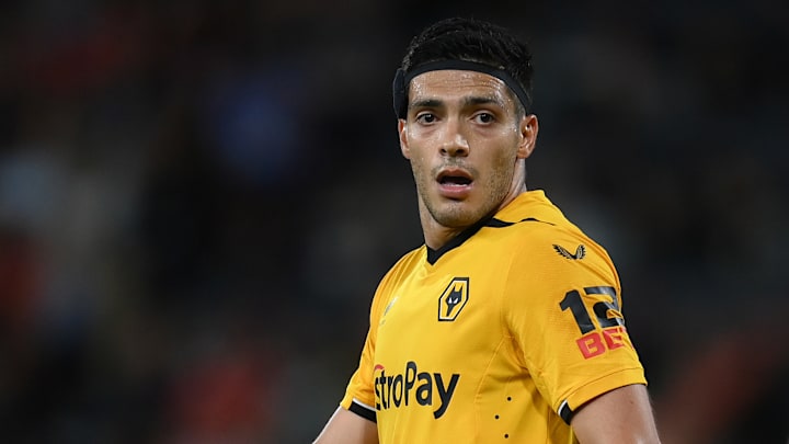 AFC Bournemouth v Wolverhampton Wanderers - Premier League