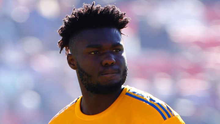 Atletico San Luis v Tigres UANL - Torneo Apertura 2022 Liga MX