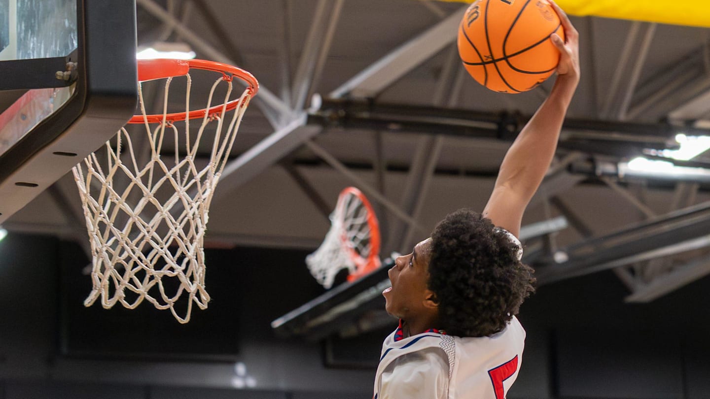 Public School Power Plainfield Outlasts Bergen Catholic, Fuels Three-Peat Dream in 2027