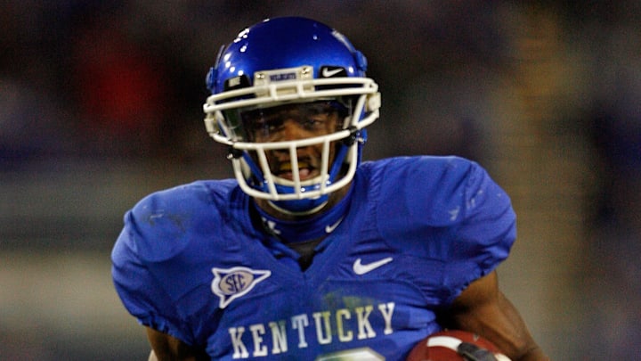 Tennessee v Kentucky