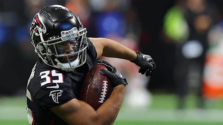 Arizona Cardinals v Atlanta Falcons