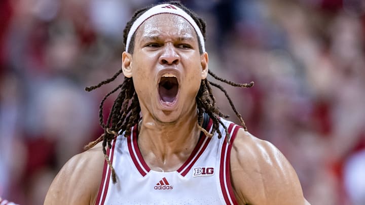 Purdue v Indiana