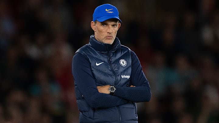 Chelsea secured the three points against West Ham