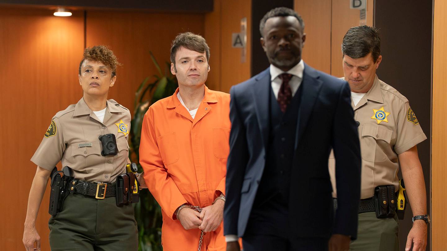 The Rookie boss confirms fans have not seen the last of one key villain
