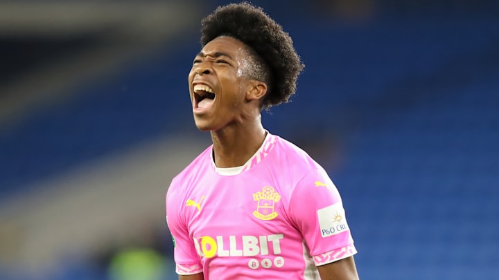 Cardiff City v Southampton - Carabao Cup Second Round