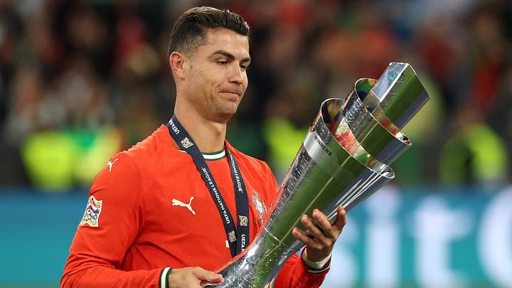 Cristiano Ronaldo, Portugal Cristiano Ronaldo, Portugal