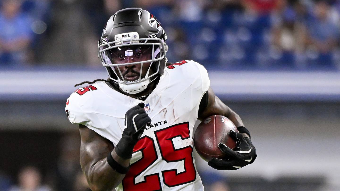 Gut Reaction: Atlanta Falcons Most Surprising Cuts and What They Mean