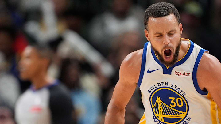 Golden State Warriors v Milwaukee Bucks Golden State Warriors v Milwaukee Bucks