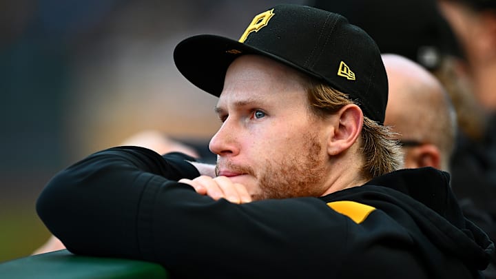Los Angeles Dodgers v Pittsburgh Pirates