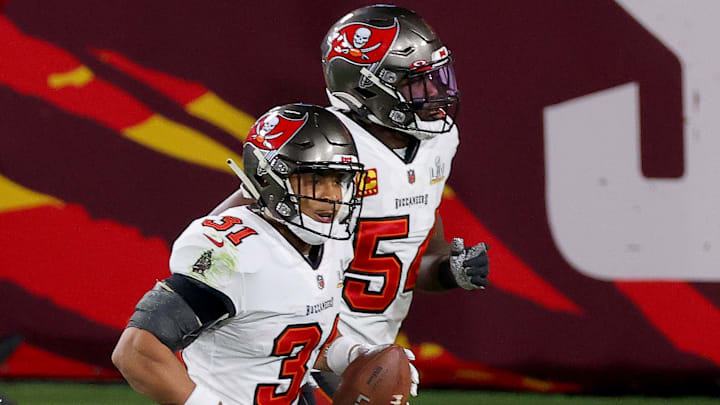 Tampa Bay Buccaneers