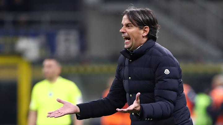 Simone Inzaghi