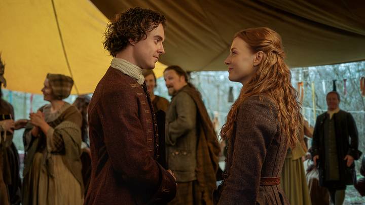 Blood of My Blood - Season 1 2025