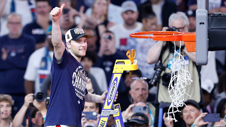 Purdue v Connecticut