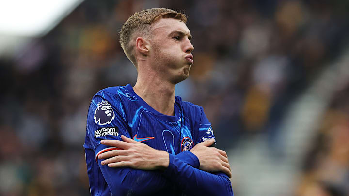 Wolverhampton Wanderers FC v Chelsea FC - Premier League